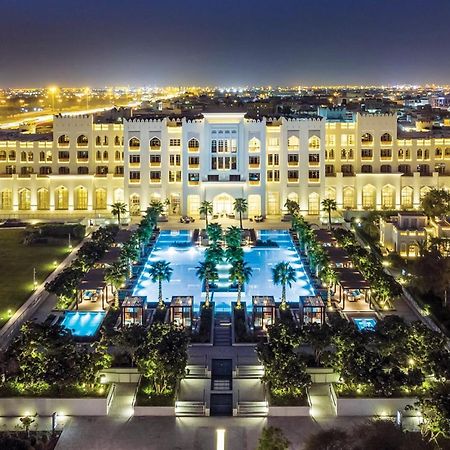Al Messila, A Luxury Collection Resort & Spa, Doha Kültér fotó The Ritz-Carlton, Bahrain