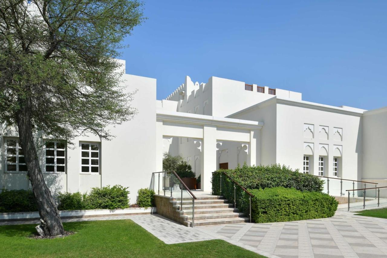 Al Messila, A Luxury Collection Resort & Spa, Doha Kültér fotó The Aga Khan Academy, Nairobi